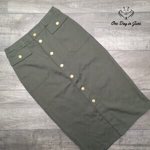 Cato Pencil Skirt Size XS